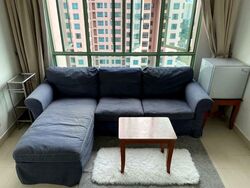 Tiara (D9), Condominium #503163011